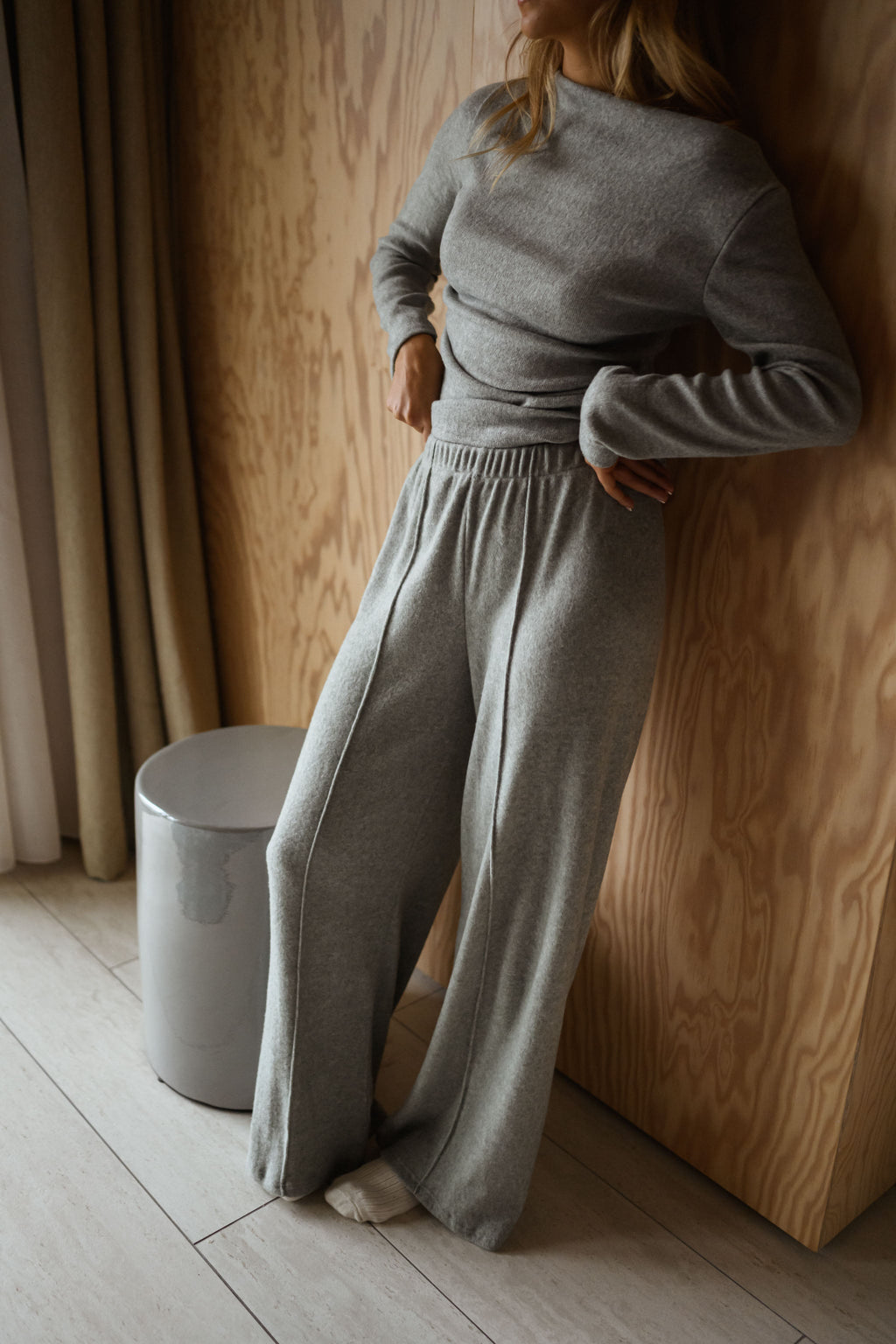 Grey Lando Set